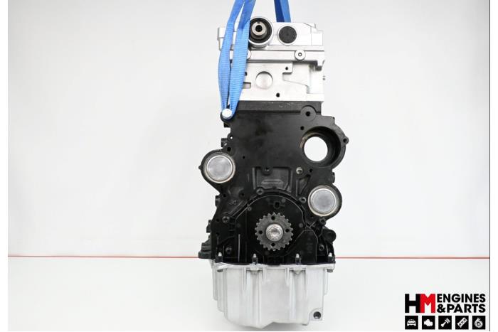 Overhauled Engine Volkswagen Sharan (7N) 2.0 TDI 16V 4Motion Price € 4.174,50 Inclusive VAT offered by HM Engines & Parts