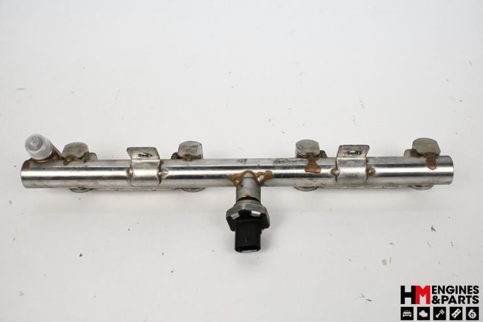 Usagé Système d'injection Peugeot 508 (8D) 1.6 e-THP 165 16V Prix € 66,55 Prix TTC proposé par HM Engines & Parts