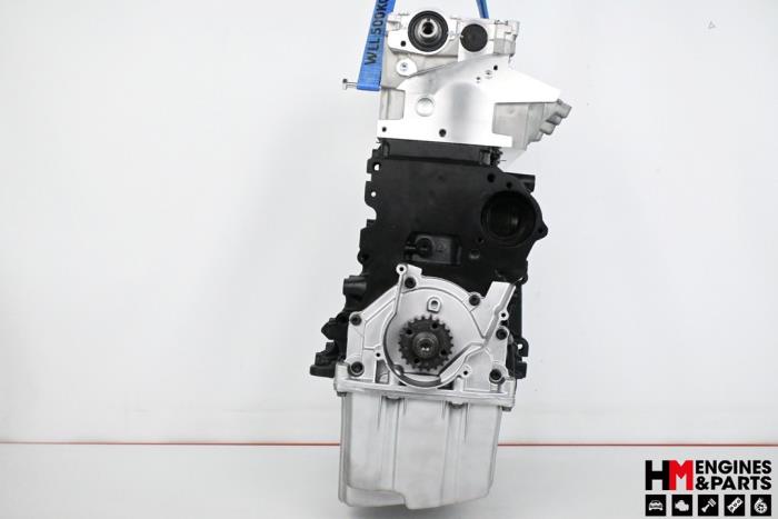 Skontrolowane Silnik Volkswagen California T5 2.0 BiTDI DRF Cena € 3.569,50 Z VAT oferowane przez HM Engines & Parts