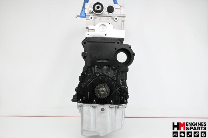 Overhauled Engine Volkswagen California T6 2.0 TDI DRF Price € 4.053,50 Inclusive VAT offered by HM Engines & Parts