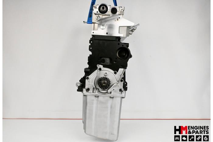 Overhauled Engine Volkswagen Crafter 2.0 BiTDI Price € 3.569,50 Inclusive VAT offered by HM Engines & Parts