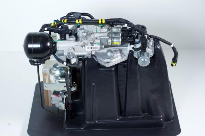 Neuf Robot commutation Fiat 500 (312) 1.2 Prix € 1.808,95 Prix TTC proposé par ATR Transmissies B.V.