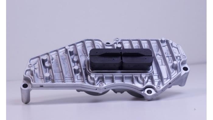 New Automatic gearbox computer Renault Captur I (2R) 1.2 TCE 16V EDC Price on request offered by ATR Transmissies B.V.