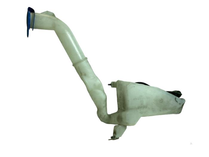 Front windscreen washer reservoir Seat IV 1.4 TDI 6Q0955453N VWAG