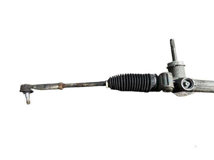 Steering box Opel Corsa D 1.2 16V 93189032 TRW Rocaparts