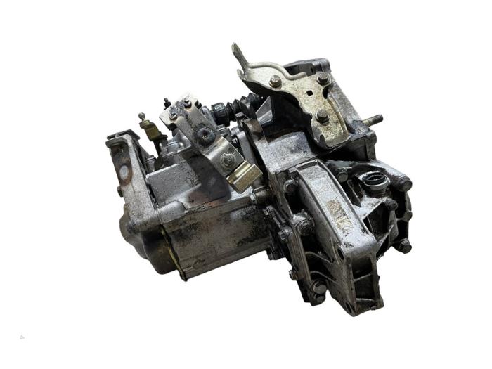 Boite de vitesses Fiat Punto II 55196336 199A4000 55196336