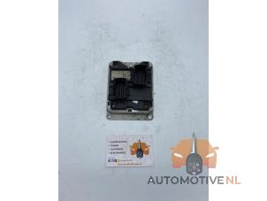 Used Engine management computer Opel Corsa B (73/78/79) 1.2i 16V Price € 50,00 Margin scheme offered by AutomotiveNL
