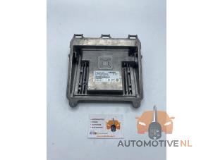 Used Engine management computer Mercedes A (W169) 1.5 A-150 5-Drs. Price € 100,00 Margin scheme offered by AutomotiveNL Oss