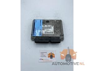 Used Engine management computer Seat Ibiza III (6L1) 1.4 16V 75 Price € 200,00 Margin scheme offered by AutomotiveNL Oss