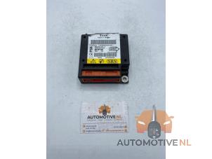 Gebrauchte Airbag Modul Citroen C3 (FC/FL/FT) 1.4 Preis € 20,00 Margenregelung angeboten von AutomotiveNL Oss