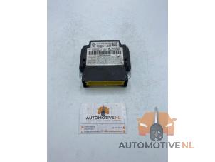 Używane Modul poduszki powietrznej Volkswagen Polo V (6R) 1.2 TDI 12V BlueMotion Cena € 100,00 Procedura marży oferowane przez AutomotiveNL Oss