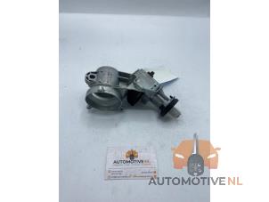 Used Ignition lock + key Opel Corsa D 1.2 16V Price € 20,00 Margin scheme offered by AutomotiveNL Oss