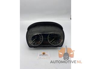 Used Instrument panel BMW 3 serie Touring (E91) 318d 16V Price € 50,00 Margin scheme offered by AutomotiveNL Oss