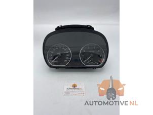 Używane Tablica rozdzielcza BMW 1 serie (E87/87N) 116i 1.6 16V Cena € 50,00 Procedura marży oferowane przez AutomotiveNL Oss