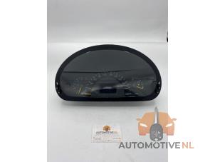 Used Instrument panel Mercedes Vito (639.6) 2.2 115 CDI 16V Price € 60,00 Margin scheme offered by AutomotiveNL