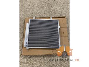 Used Air conditioning condenser Mitsubishi Space Star (A0) 1.2 12V Price € 100,00 Margin scheme offered by AutomotiveNL