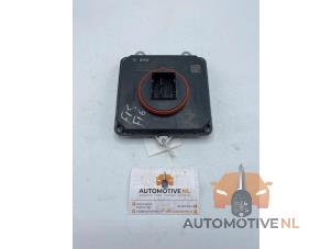 Used Computer lighting module BMW 3 serie Gran Turismo (F34) 320d 2.0 16V Price € 125,00 Margin scheme offered by AutomotiveNL Oss