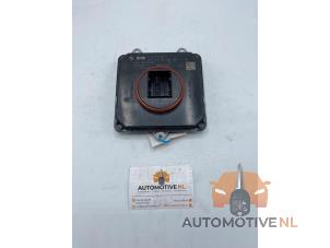 Used Computer lighting module BMW 1 serie (F20) 120d 2.0 16V Price € 125,00 Margin scheme offered by AutomotiveNL Oss