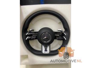 Usados Volante Mercedes GLE Coupe (C167) 400d 2.9 4-Matic Precio € 1.900,00 Norma de margen ofrecido por AutomotiveNL Oss