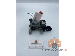 Used Ignition lock + key Mitsubishi Colt (Z2/Z3) 1.5 16V Price € 25,00 Margin scheme offered by AutomotiveNL Oss