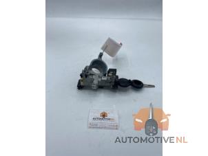 Used Ignition lock + key Mitsubishi Colt (Z2/Z3) 1.3 16V Price € 25,00 Margin scheme offered by AutomotiveNL Oss