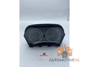 Usagé Instrument de bord BMW 1 serie (F20) 125d 2.0 16V Prix € 130,00 Règlement à la marge proposé par AutomotiveNL