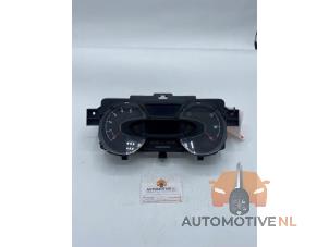 Used Instrument panel Opel Vivaro B 1.6 CDTI Biturbo 125 Price € 150,00 Margin scheme offered by AutomotiveNL Oss