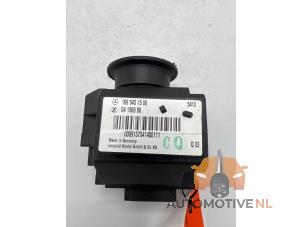 Used Electronic ignition key Mercedes A (W169) 1.7 A-170 5-Drs. Price € 250,00 Margin scheme offered by AutomotiveNL