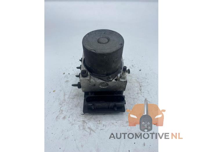 ABS Pumpe Nissan Almera 2.2 Di 16V HP - 47660BN820 YD22DDTI BOSCH