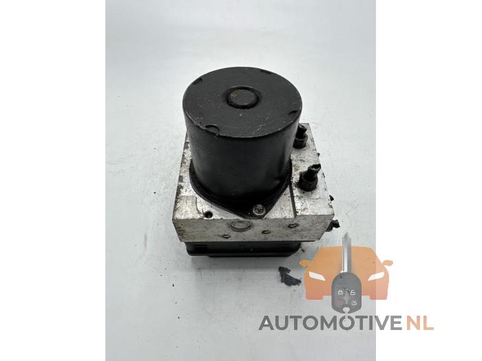 ABS Computer Skoda Roomster 1.6 16V 6Q0614517AC BTS