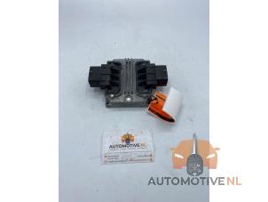Used Automatic gearbox computer Opel Corsa D 1.4 16V Twinport Price € 50,00 Margin scheme offered by AutomotiveNL Oss