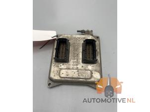 Used Engine management computer Opel Vectra C 1.8 16V Price € 100,00 Margin scheme offered by AutomotiveNL Oss