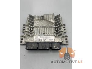 Usagé Calculateur moteur Ford Mondeo IV 2.0 TDCi 130 16V Prix € 150,00 Règlement à la marge proposé par AutomotiveNL Oss
