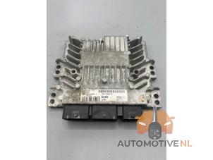 Used Engine management computer Ford S-Max (GBW) 1.8 TDCi 16V Price € 100,00 Margin scheme offered by AutomotiveNL Oss