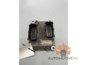 Used Engine management computer Alfa Romeo 147 (937) 1.6 HP Twin Spark 16V Price € 75,00 Margin scheme offered by AutomotiveNL Oss
