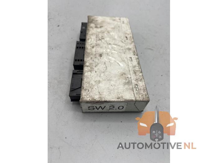 Comfort Module Comfort Module BMW 3 serie 328i 24V - 689667 SHURLOCK