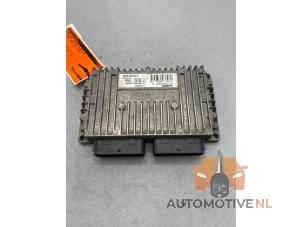 Used Automatic gearbox computer Peugeot 206 (2A/C/H/J/S) 1.4 XR,XS,XT,Gentry Price € 50,00 Margin scheme offered by AutomotiveNL Oss