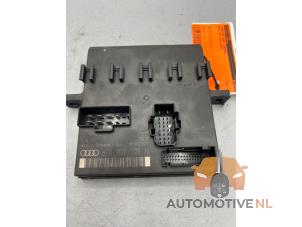 Gebrauchte Steuergerät Body Control Audi A4 (B7) 2.7 TDI V6 24V Preis € 75,00 Margenregelung angeboten von AutomotiveNL Oss