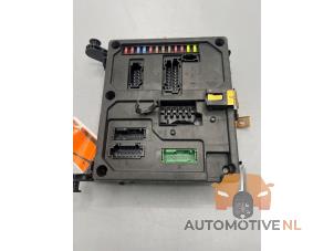 Used Body control computer Ford Galaxy (WGR) 1.9 TDI Price € 75,00 Margin scheme offered by AutomotiveNL Oss