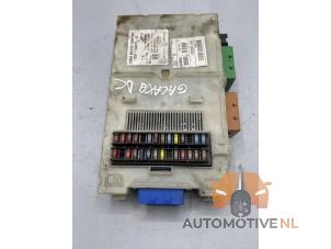 Used Fuse box Ford Galaxy (WA6) 2.0 16V Price € 75,00 Margin scheme offered by AutomotiveNL Oss