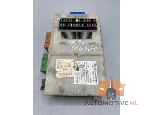 Used Fuse box Ford Galaxy (WA6) 2.0 TDCi 16V 140 Price € 100,00 Margin scheme offered by AutomotiveNL Oss