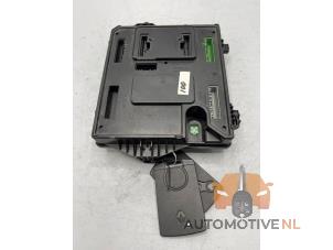 Używane Sterownik Body Control Renault Megane III Grandtour (KZ) 1.5 dCi 110 Cena € 100,00 Procedura marży oferowane przez AutomotiveNL Oss