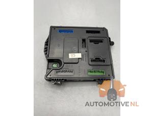 Używane Sterownik Body Control Renault Megane III Grandtour (KZ) 1.5 dCi 110 Cena € 75,00 Procedura marży oferowane przez AutomotiveNL Oss