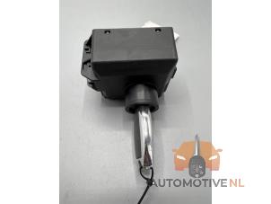 Usados Llave de contacto electrónica Mercedes CLA (117.3) 1.6 CLA-200 16V Precio de solicitud ofrecido por AutomotiveNL Oss
