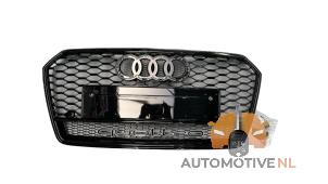 Usados Rejilla Audi A7 Sportback (4GA/4GF) Precio € 300,00 Norma de margen ofrecido por AutomotiveNL Oss