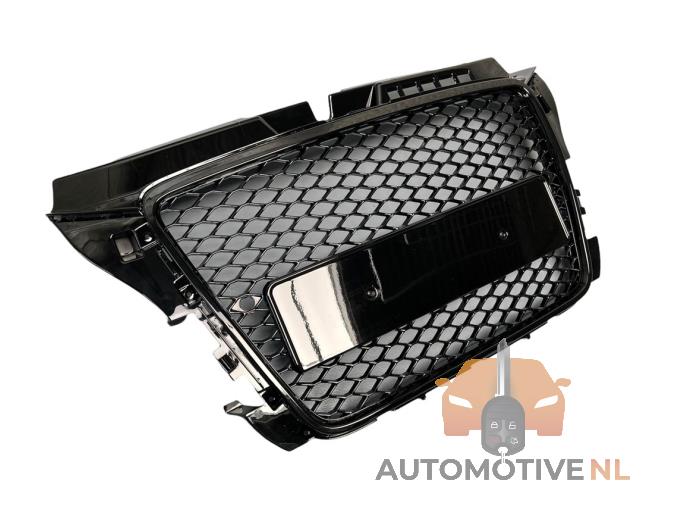 Grille from a Audi A3 (8P1)  2010