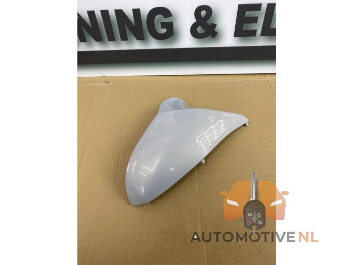 Mirror housing, left BMW M2 M2 Competition 3.0 24V C33 - 8092527