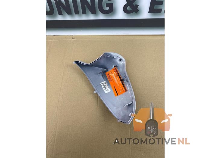 Mirror housing, left BMW M2 M2 Competition 3.0 24V C33 - 8092527 