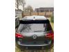 Alerón de techo de un Volkswagen Golf VII (AUA), Hatchback, 2012 / 2021 2013