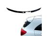 Roof spoiler from a Mercedes A (W176), Hatchback, 2012 / 2018 2013